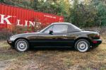 Mazda Miata Limited Edition 1993 года